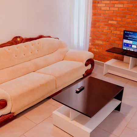 Kigali Homes Apartment Εξωτερικό φωτογραφία
