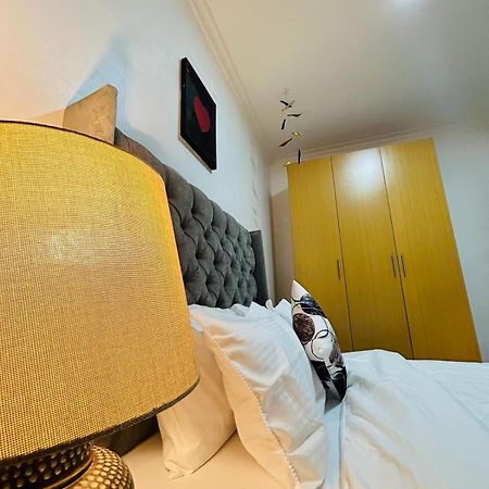 Kigali Homes Apartment Εξωτερικό φωτογραφία