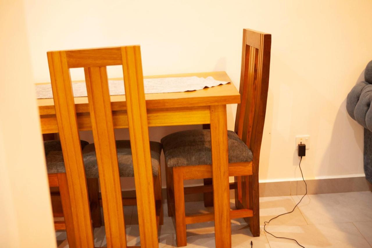 Kigali Homes Apartment Εξωτερικό φωτογραφία