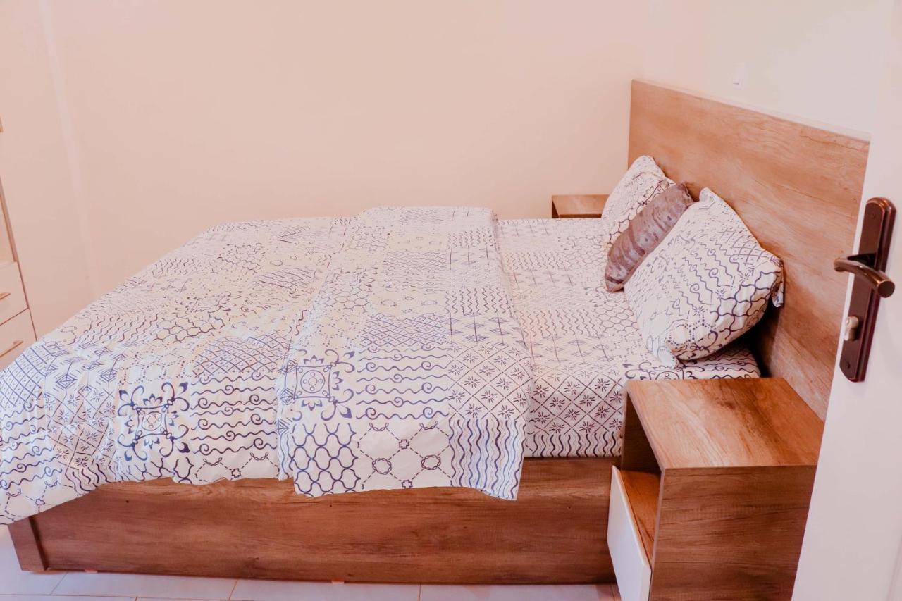 Kigali Homes Apartment Εξωτερικό φωτογραφία