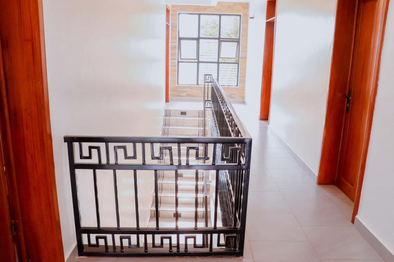 Kigali Homes Apartment Εξωτερικό φωτογραφία