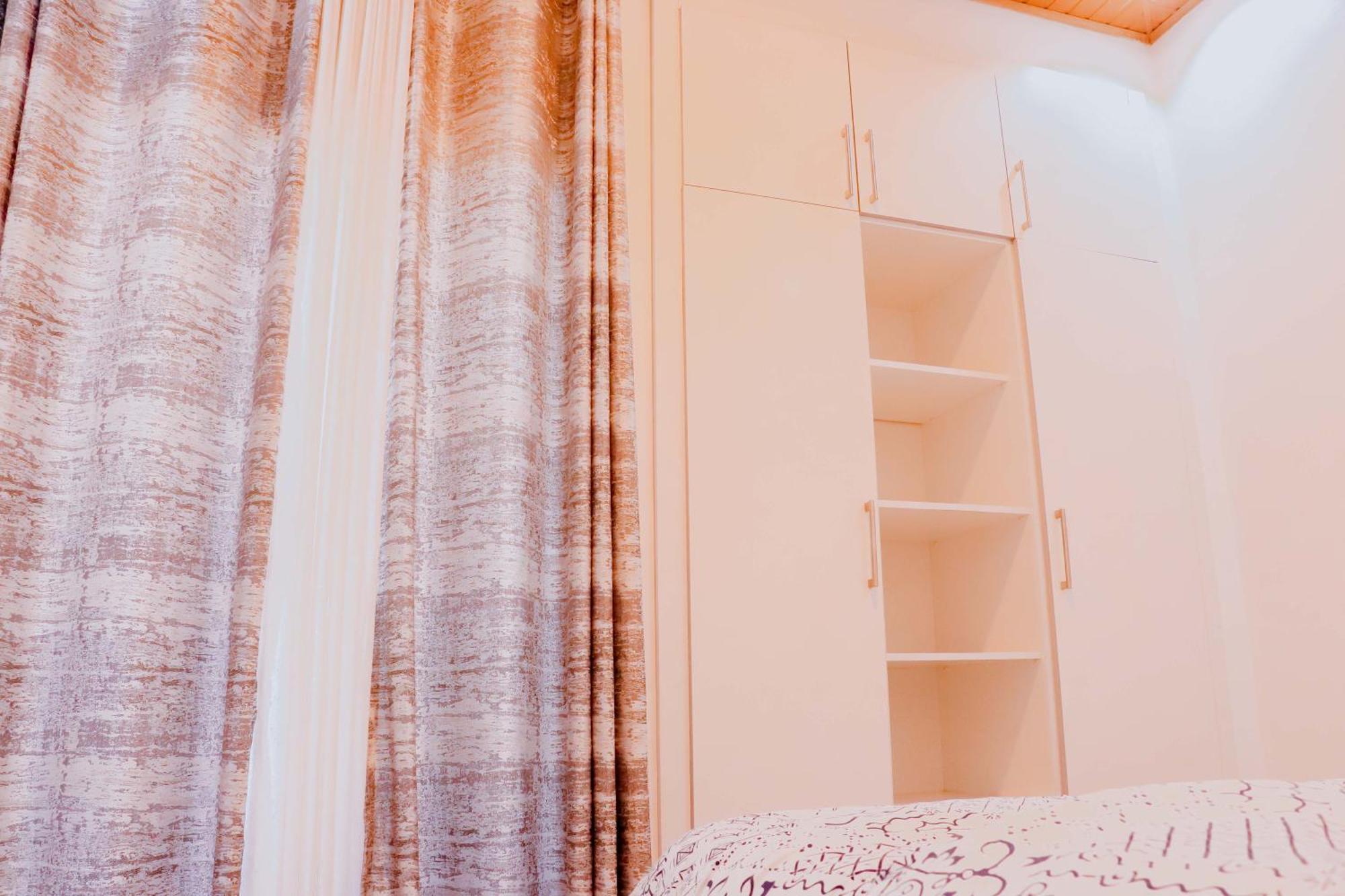 Kigali Homes Apartment Εξωτερικό φωτογραφία