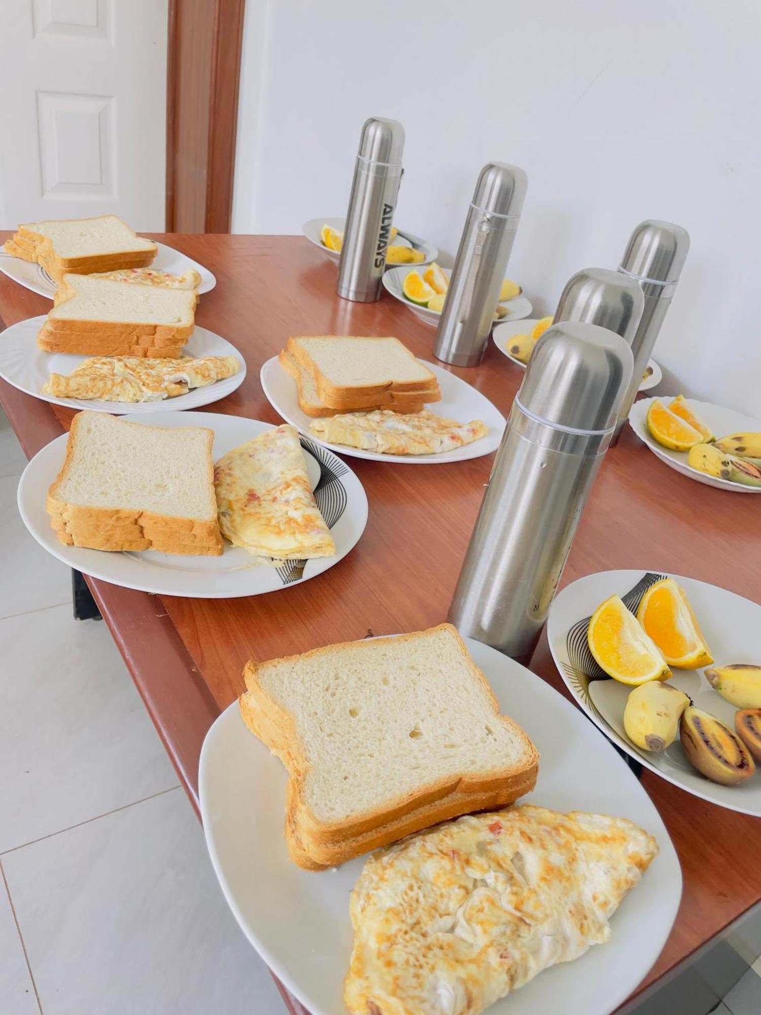 Kigali Homes Apartment Εξωτερικό φωτογραφία