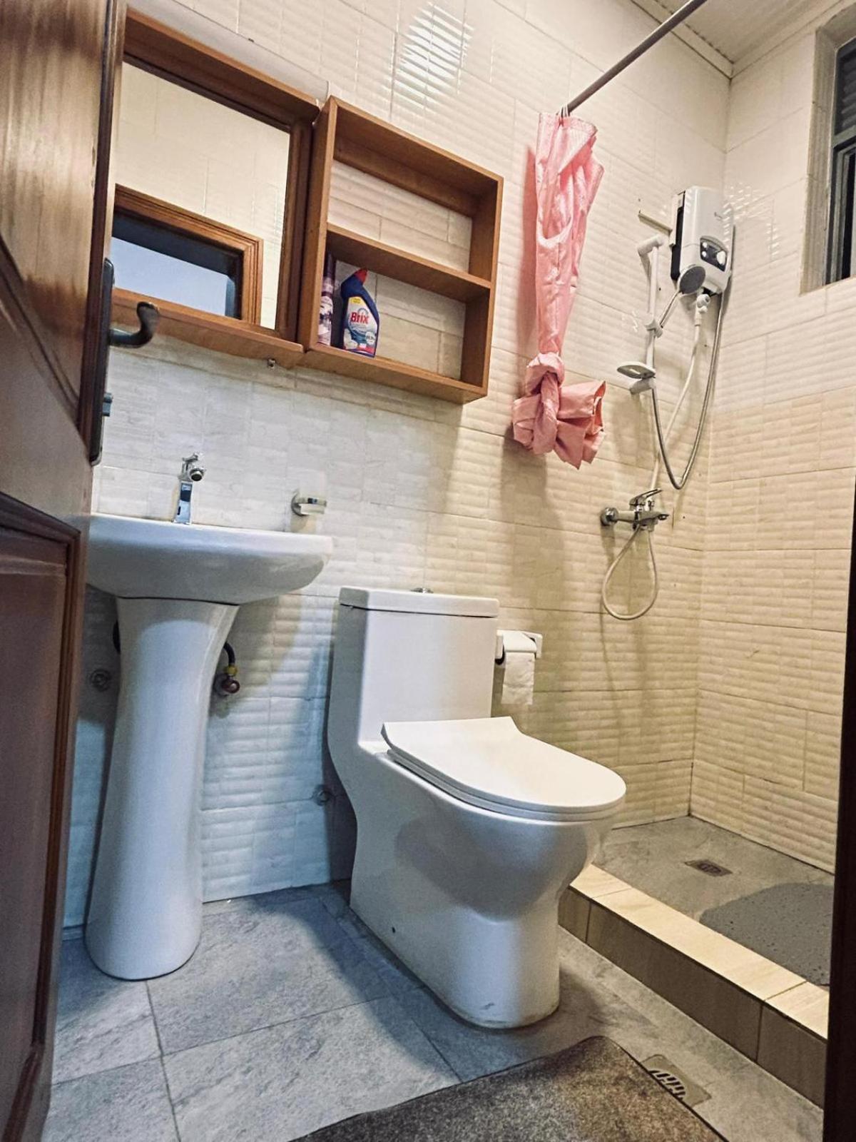 Kigali Homes Apartment Εξωτερικό φωτογραφία